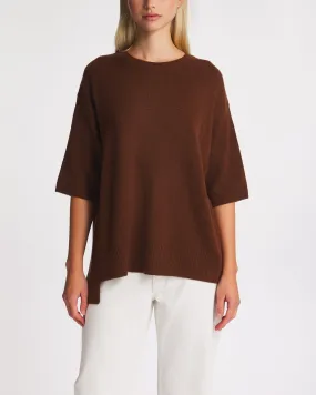 LISA YANG   Sweater Camille Cashmere 